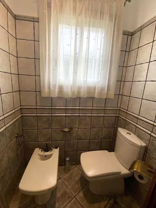 Villa Abu Lita 3 Minutos Andando Playa Renovada Piscina Y Jardin Xxl Autentico Lujo Sitges