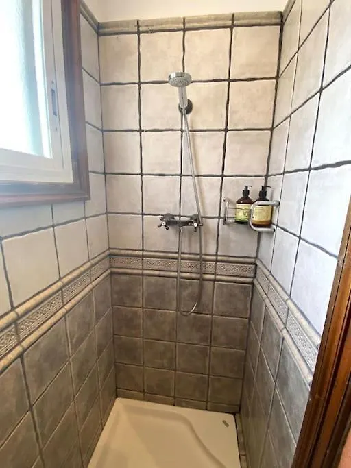 Villa Abu Lita 3 Minutos Andando Playa Renovada Piscina Y Jardin Xxl Autentico Lujo Sitges 0*,  Spain