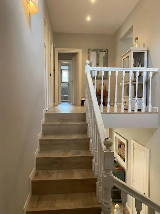 Villa Abu Lita 3 Minutos Andando Playa Renovada Piscina Y Jardin Xxl Autentico Lujo Sitges Spain